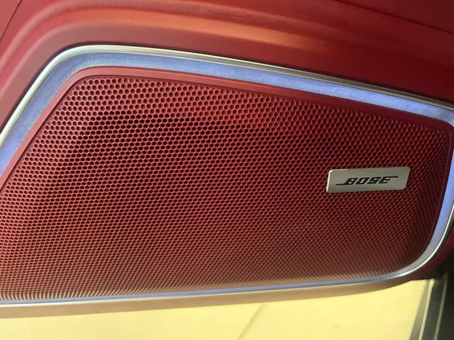 Porsche Panamera — Фото автомобиля 11