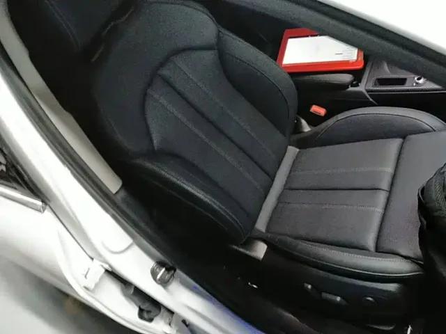 Audi A4L — Фото автомобиля 24
