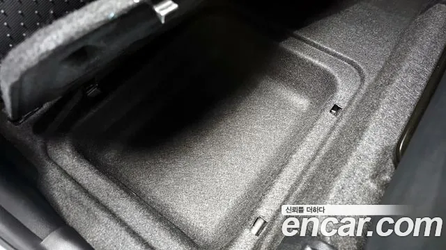 Kia RAY Новый Kia Ray Signature — Фото автомобиля 28