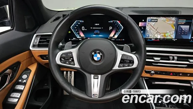 BMW 3 Series G20 — Фото автомобиля 19