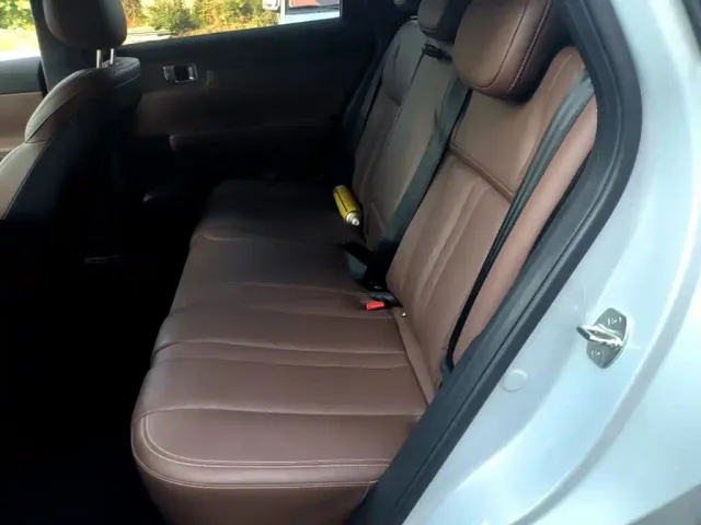 Wuling Starlight S — Фото автомобиля 16