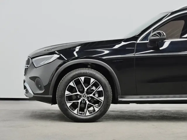 Mercedes-Benz GLC-Class — Фото автомобиля 21