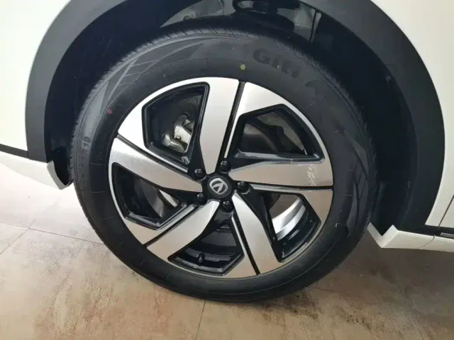 Changan CS55 Plus — Фото автомобиля 22