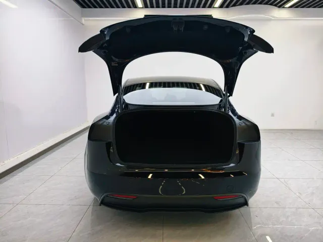 Tesla Model 3 — Фото автомобиля 15