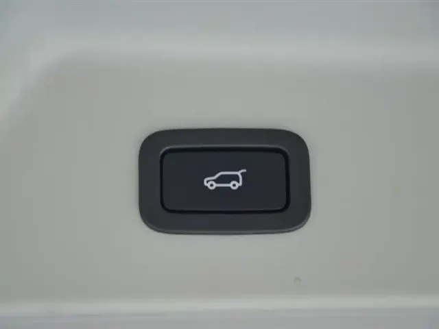 Land Rover Range Rover — Фото автомобиля 16