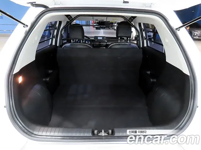 Hyundai Casper Casper Фургон — Фото автомобиля 7