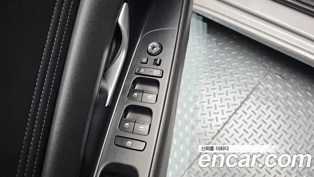 Hyundai Avante CN7 — Фото автомобиля 23
