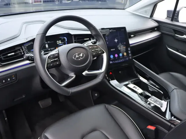Hyundai Kustu 2021 380TGDi Smart Love Flagship TOP Premium — Фото автомобиля 6