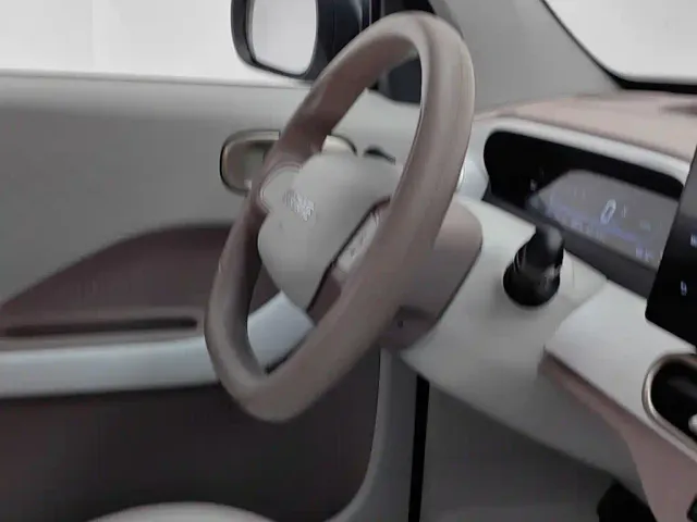Geely Panda — Фото автомобиля 22