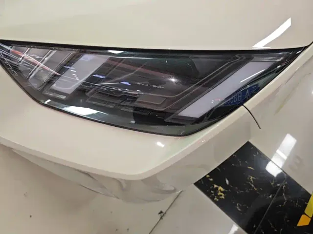 BYD Seagull — Фото автомобиля 23
