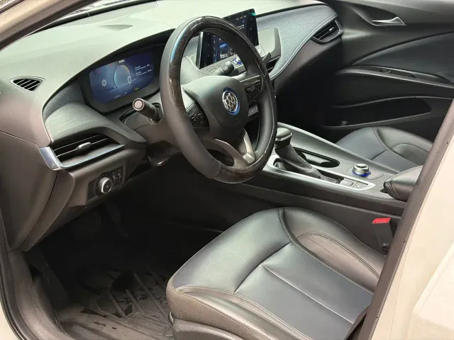 Buick Velite 6 — Фото автомобиля 5