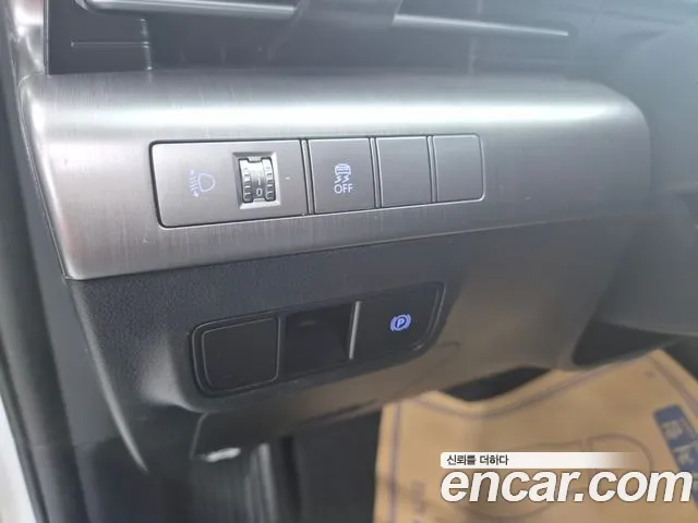 Hyundai Kona SX2 — Фото автомобиля 11