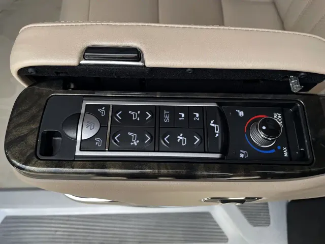 Mercedes-Benz Vito — Фото автомобиля 12