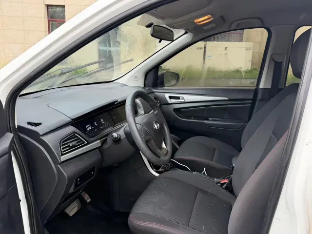 Changan Oshan A600EV — Фото автомобиля 10
