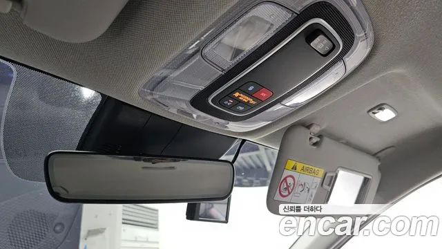 Hyundai Avante CN7 — Фото автомобиля 19