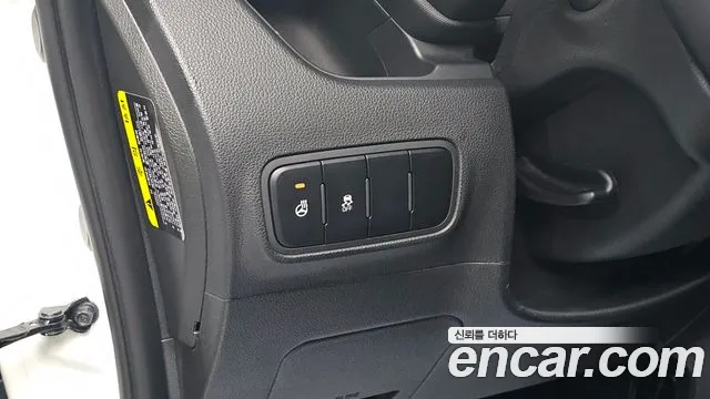 Kia Ray New — Фото автомобиля 13