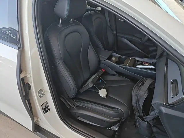 BYD Seal 06 DM-i Touring — Фото автомобиля 19
