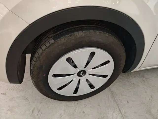 Wuling Bingo — Фото автомобиля 24