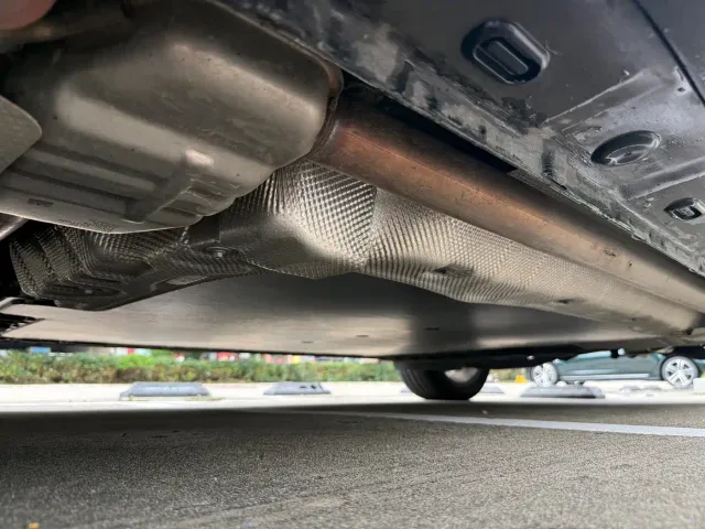IM Motors IM LS6 2025 Extended Range Base — Фото автомобиля 19