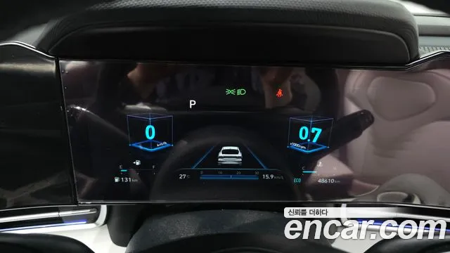 Hyundai AVANTE Avante (CN7) — Фото автомобиля 8
