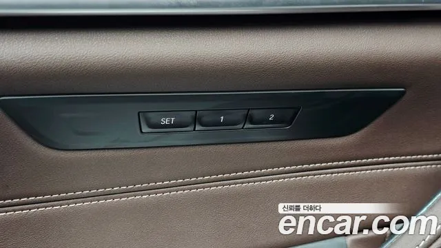 BMW 5 Series G30 — Фото автомобиля 29