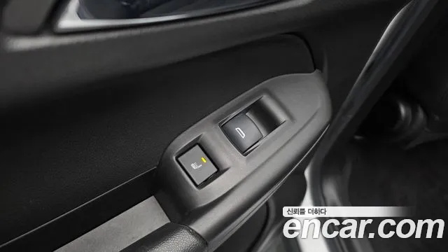 Chevrolet Trailblazer — Фото автомобиля 25