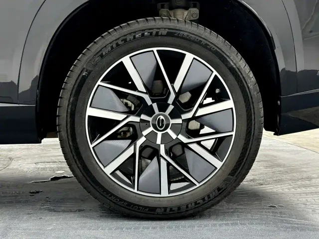 GAC Trumpchi Xiangwang S7 — Фото автомобиля 29