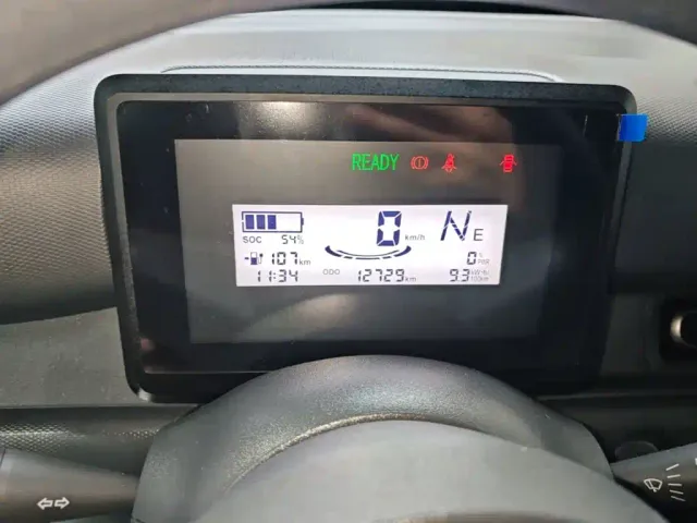 Wuling Zhiguang NEV — Фото автомобиля 11