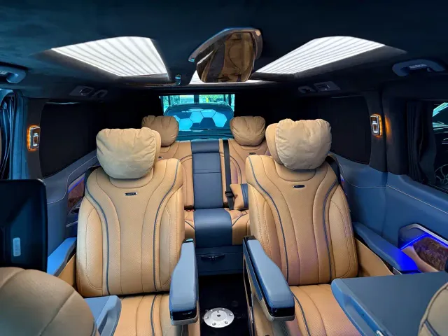 Kedi Auto Kedidia — Фото автомобиля 12