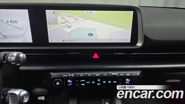 Hyundai Ioniq6 — Фото автомобиля 14