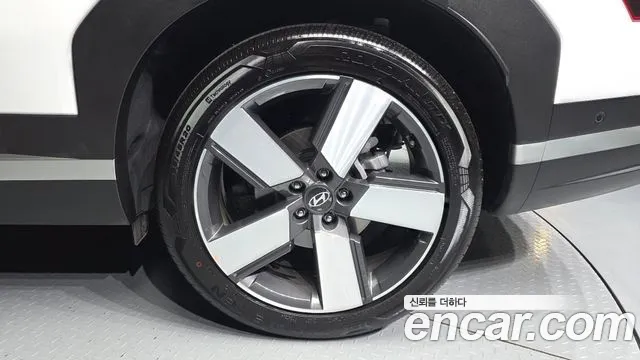 Hyundai Santa Fe MX5 — Фото автомобиля 6