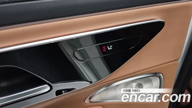 Mercedes-Benz E-Class W214 — Фото автомобиля 30