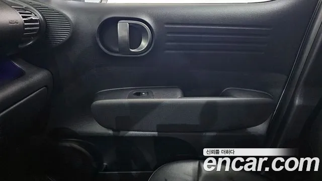 Hyundai Casper Casper Turbo Inspiration — Фото автомобиля 30