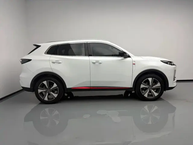 Changan CS55 Plus — Фото автомобиля 8