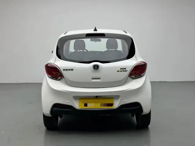 Changan Benben E-Star — Фото автомобиля 8