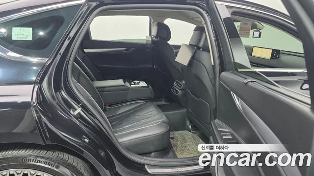 Genesis G80 RG3 — Фото автомобиля 24