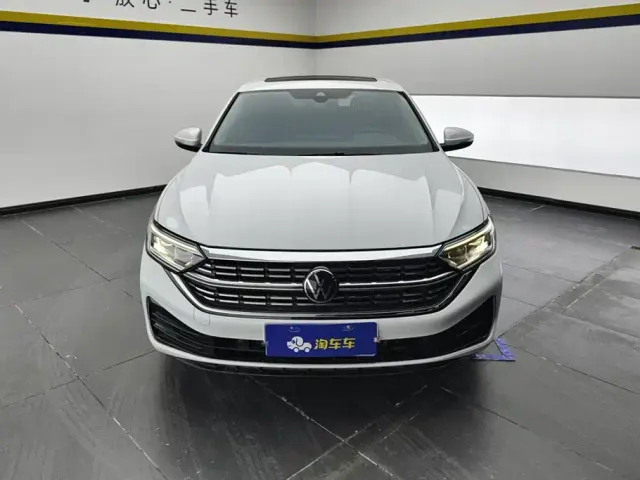Volkswagen Sagitar — Фото автомобиля 2