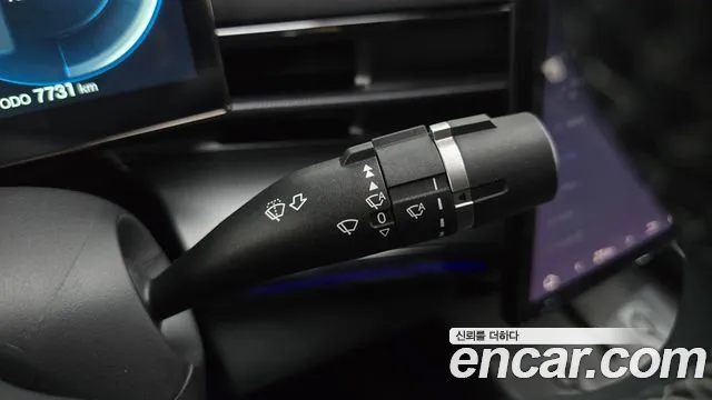 BYD Seal — Фото автомобиля 28