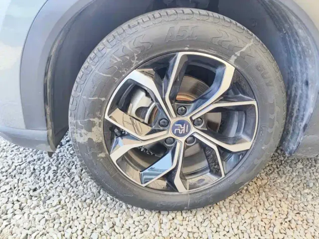 BYD Yuan PLUS — Фото автомобиля 7