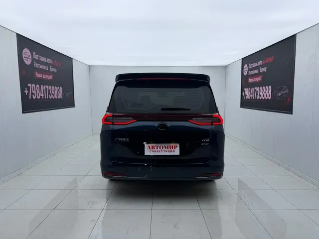 GAC Trumpchi M6 — Фото автомобиля 7