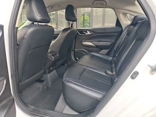 Aion AION S 2022 Facelift Xuan 530 — Фото автомобиля 10