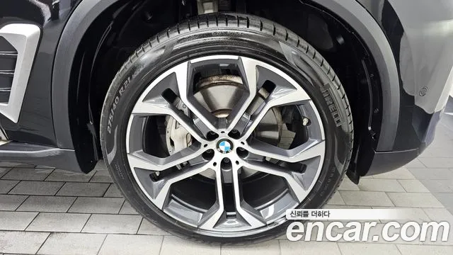 BMW X5 — Фото автомобиля 19
