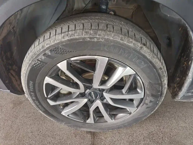 Haval H6 — Фото автомобиля 22