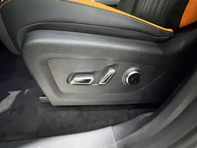 BAIC BJ40 — Фото автомобиля 8