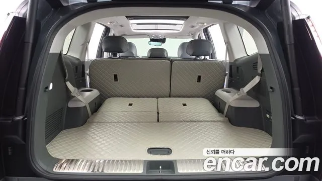 Hyundai Ioniq 9 — Фото автомобиля 20