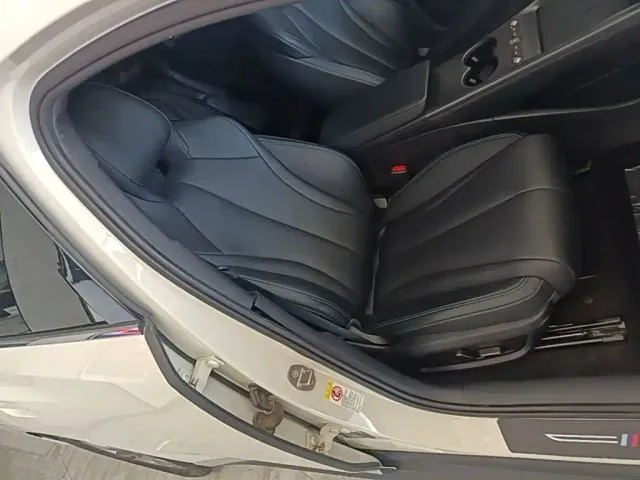 BYD Seal 06 — Фото автомобиля 24