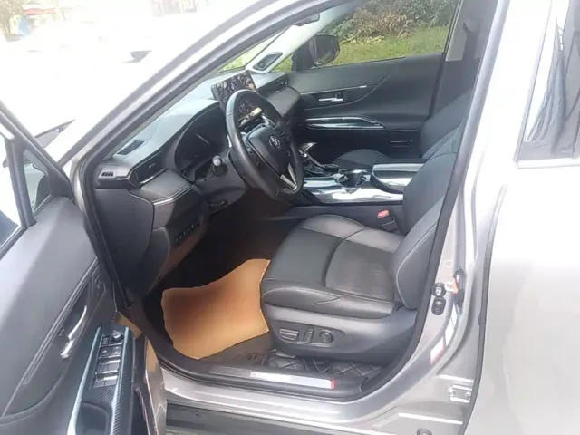 Toyota Venza — Фото автомобиля 14