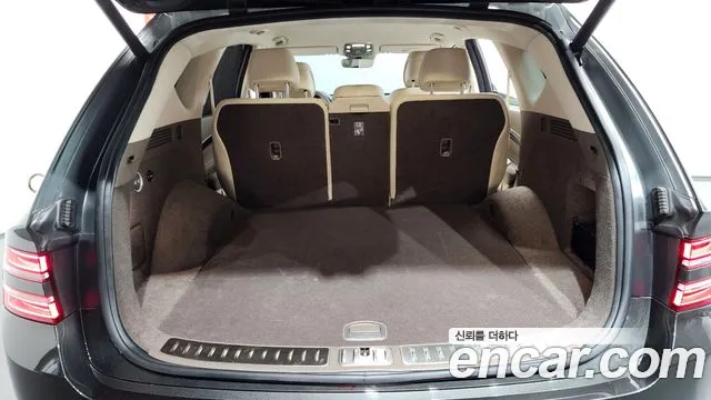 Genesis GV80 2.5T Бензин 2WD — Фото автомобиля 16