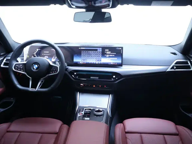 BMW 4 Series — Фото автомобиля 13