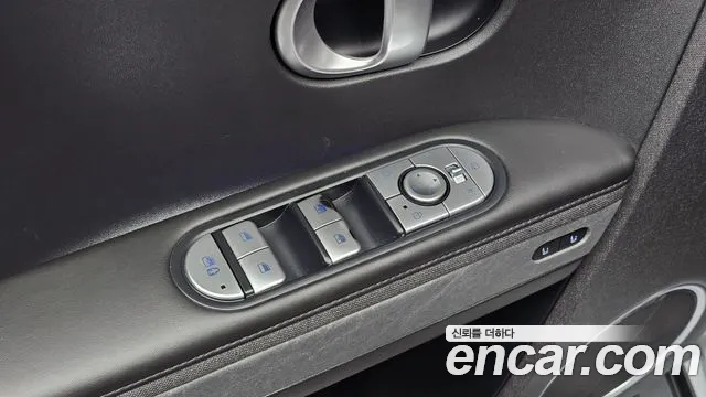 Hyundai Ioniq5 Ioniq5 — Фото автомобиля 23